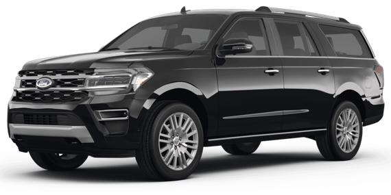 FORD EXPEDITION MAX 2023 1FMJK1J88PEA12141 image